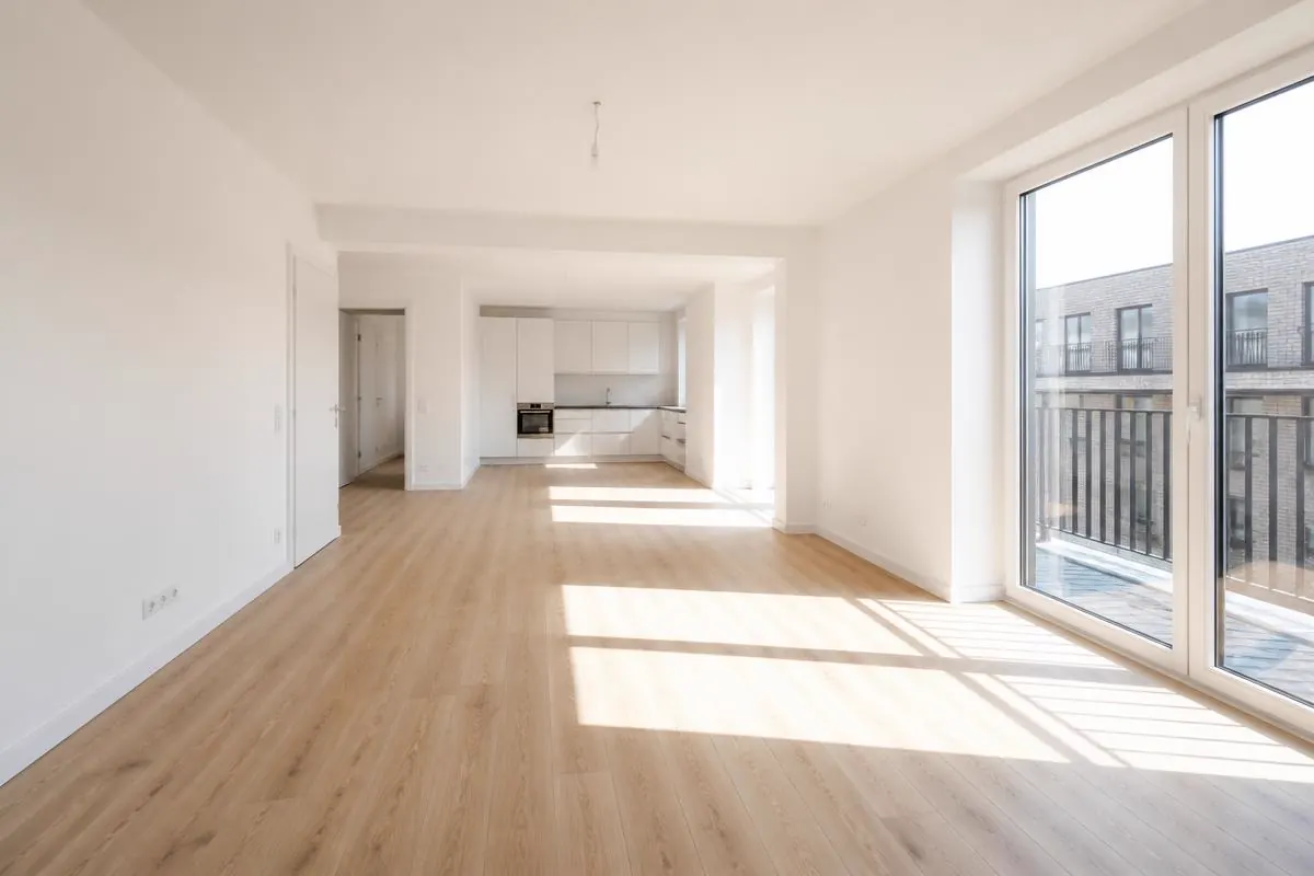 reinigungsdienst-wien.at – Übergabefertiger Neubau nach der Bauendreinigung in Wien, Donaustadt, Mödling und Niederösterreich